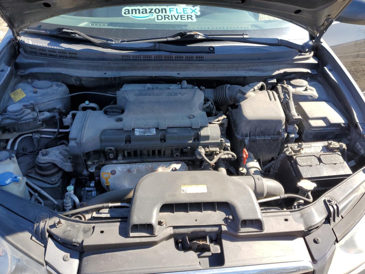 2009 Hyundai Elantra - Image 11