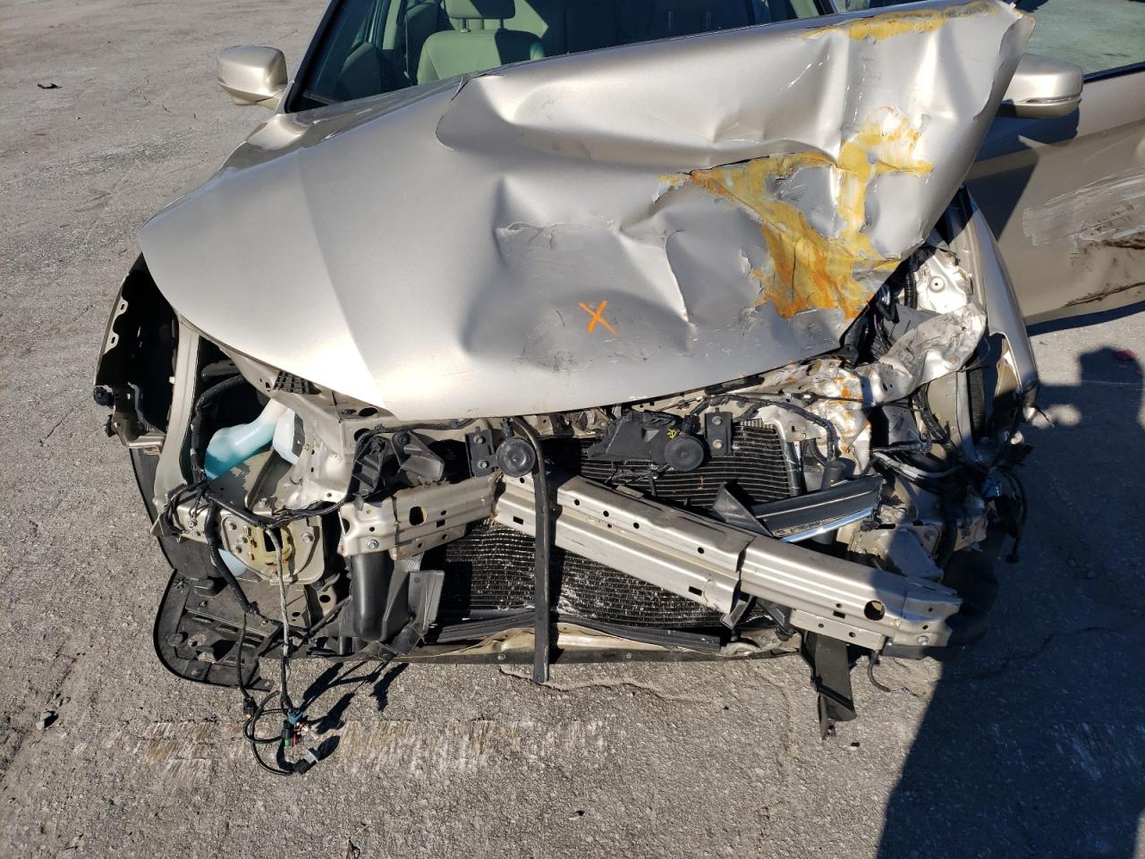 2015 Honda Accord - Image 11