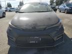2022 Toyota Corolla Se for Sale in Rancho Cucamonga, CA - Side