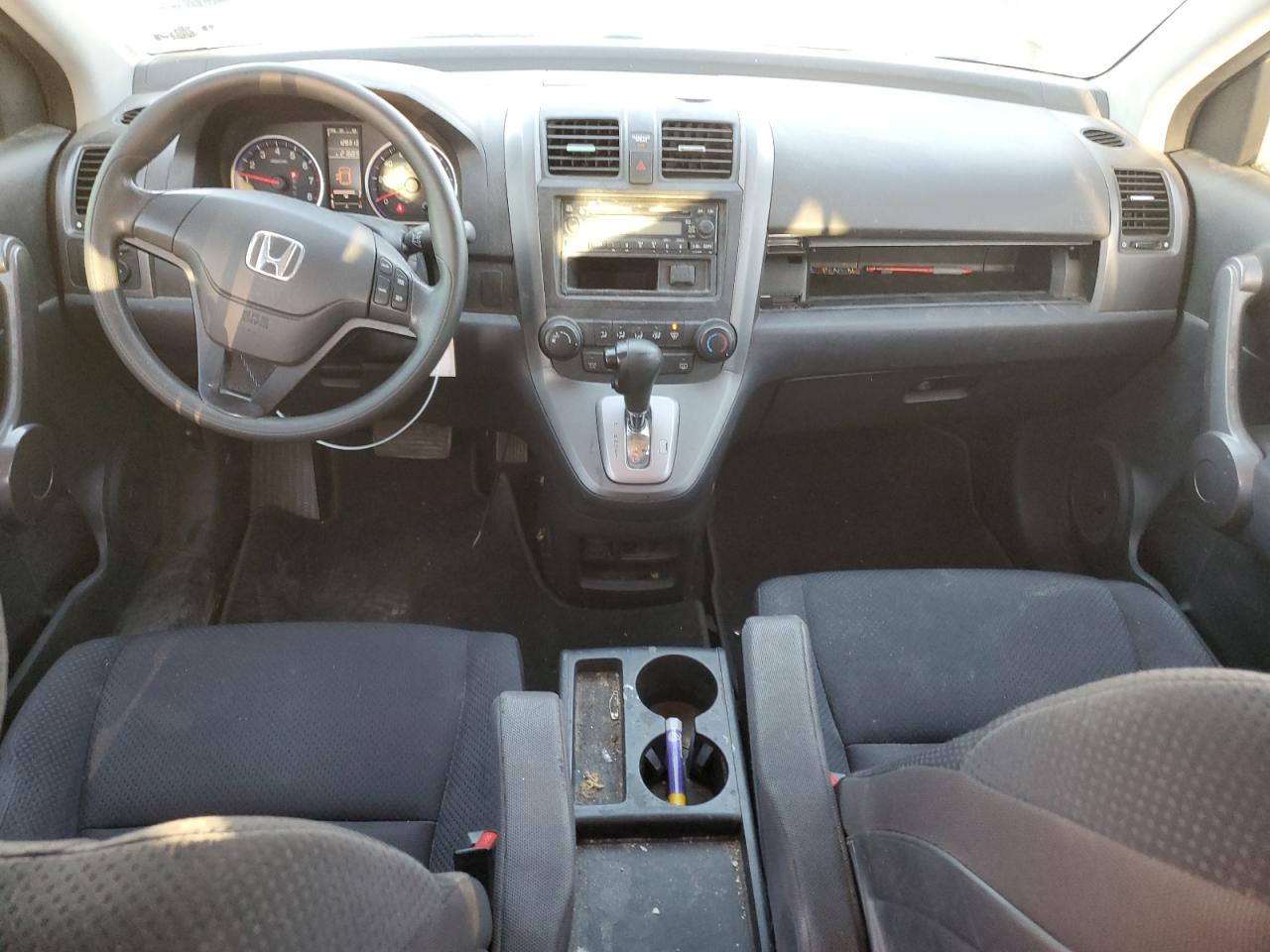 2009 Honda CR-V - Image 8