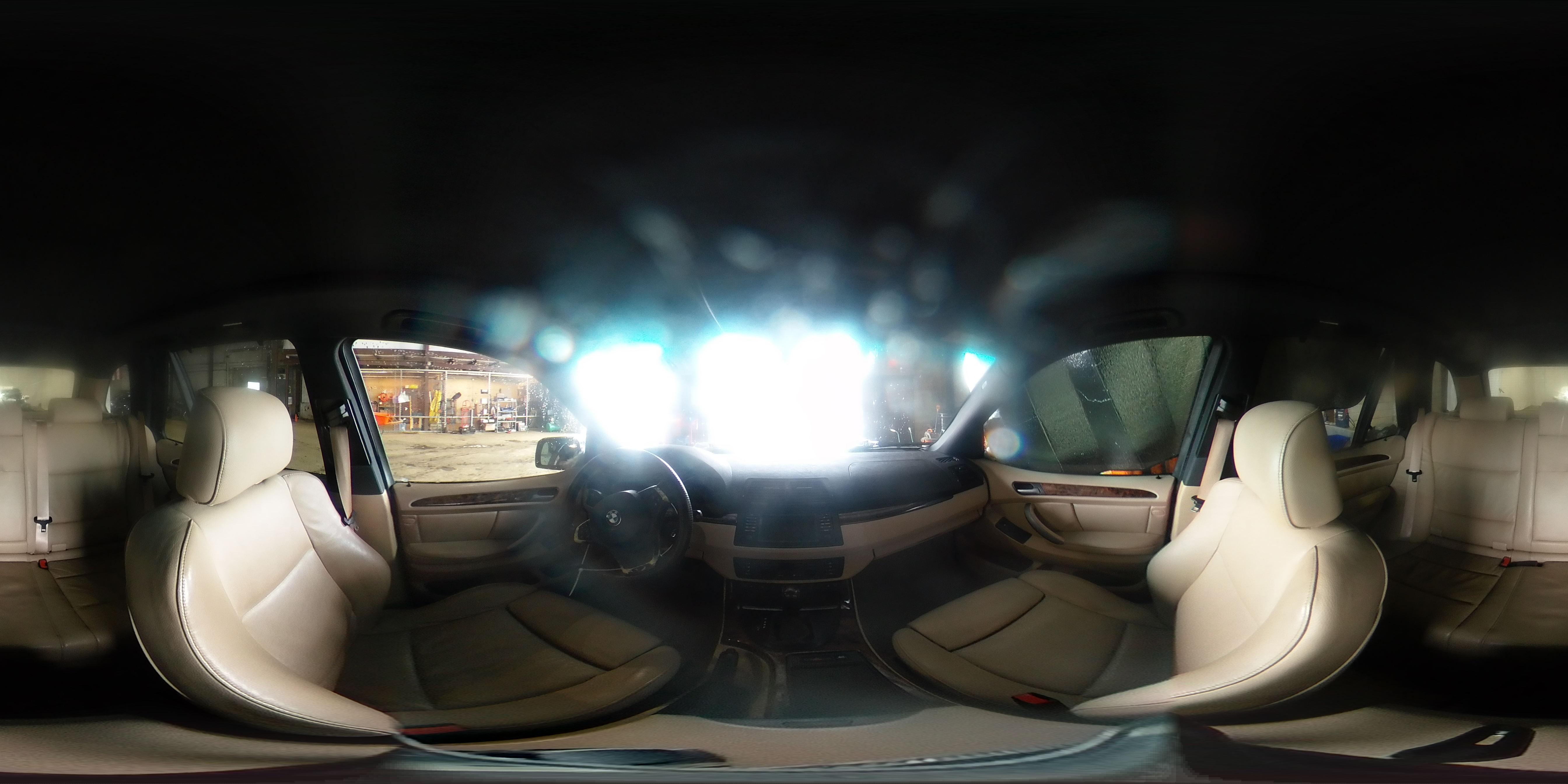 2005 BMW X5 - Image 14