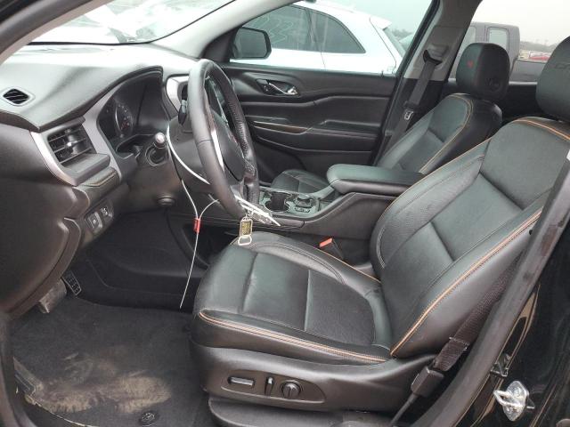  GMC ACADIA 2021 Black