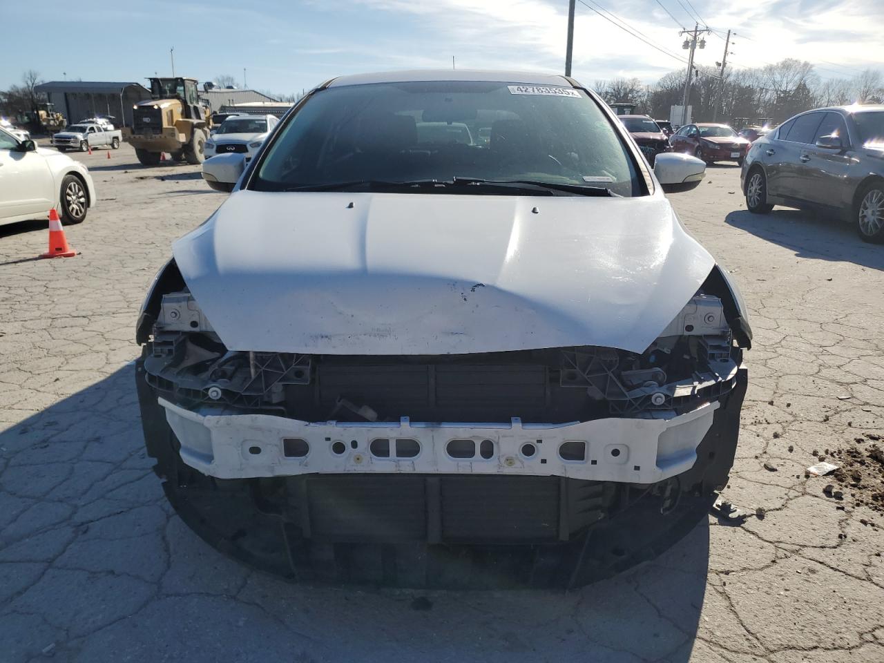 2016 Ford Focus - Image 5