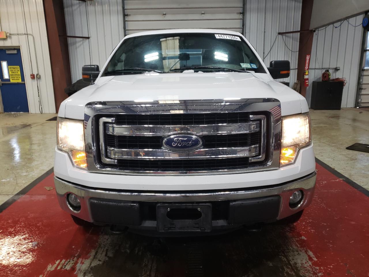 2013 Ford F-150 - Image 5