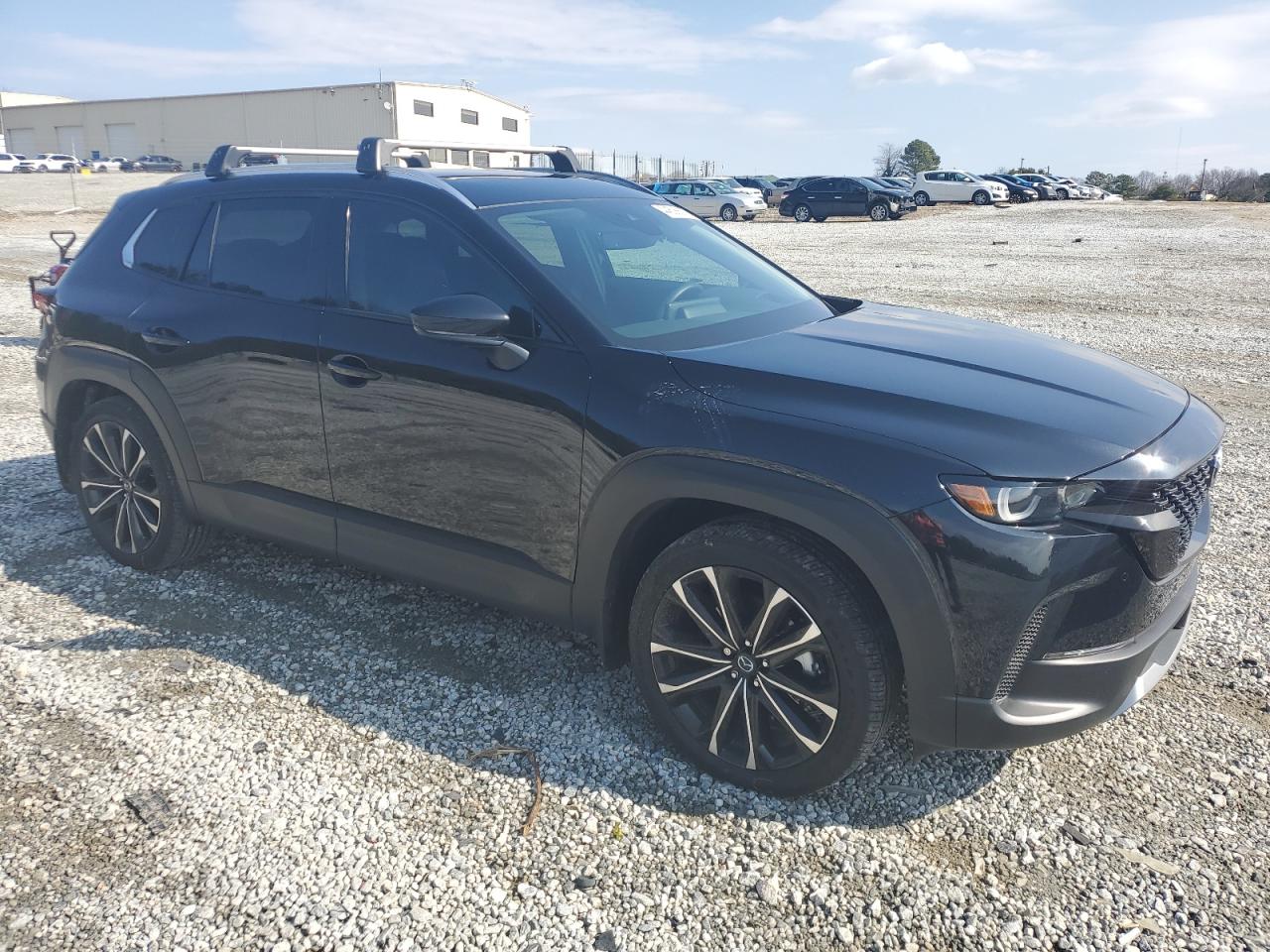2024 Mazda CX-50 - Image 4