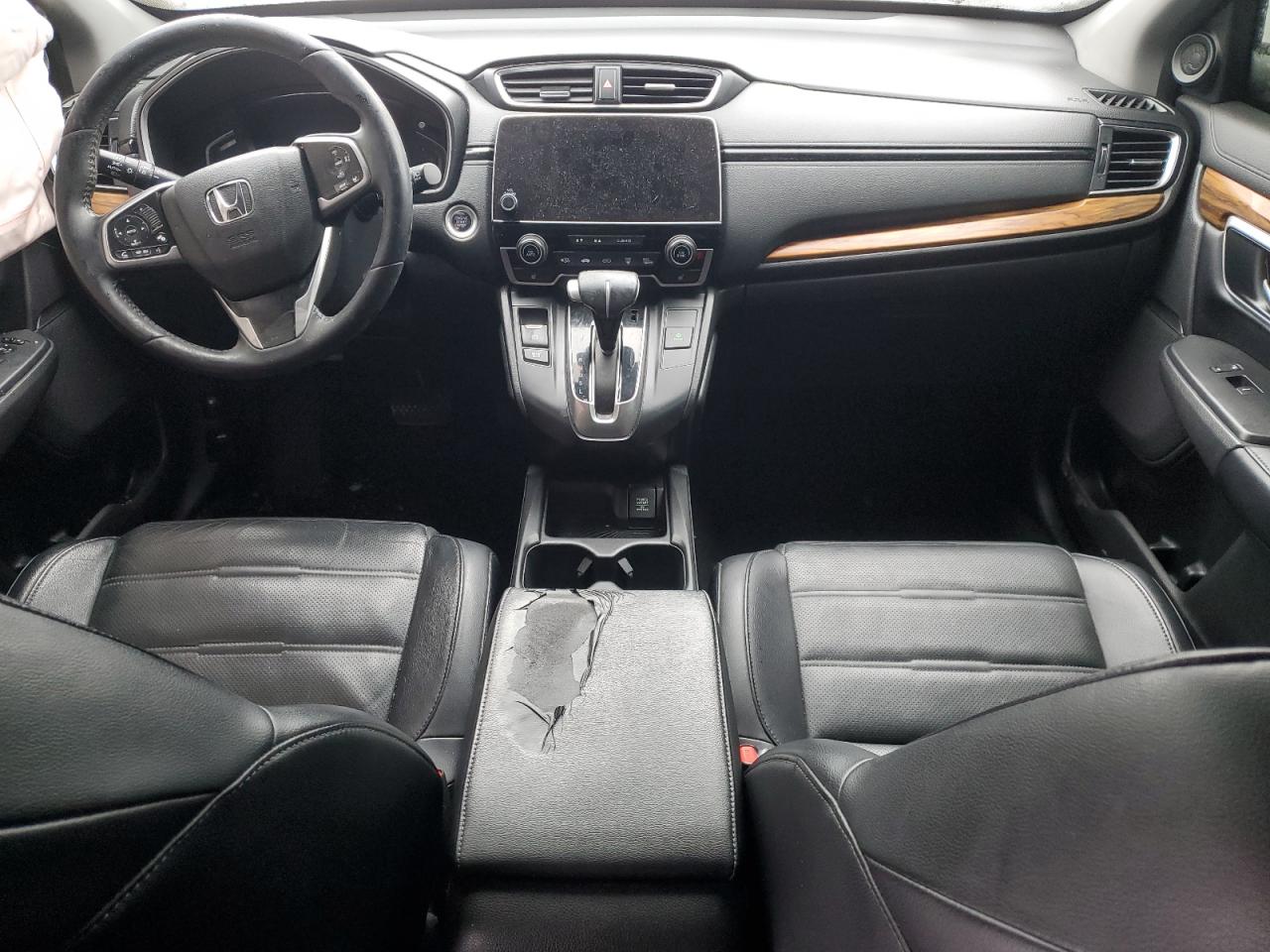 2018 Honda CR-V - Image 8