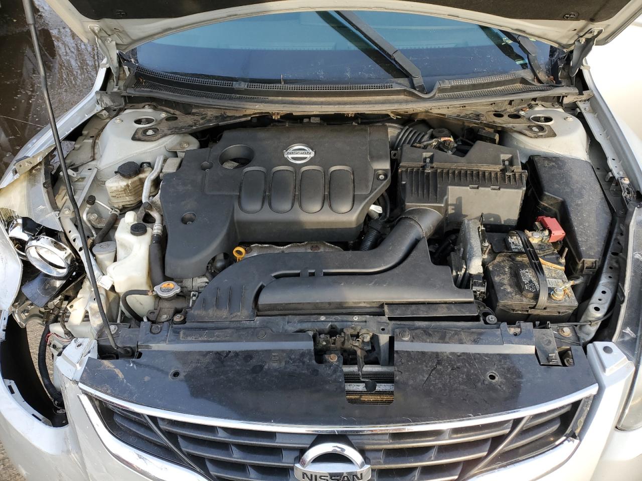 2012 Nissan Altima - Image 11
