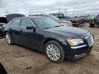 2014 Chrysler 300  იყიდება Elgin-ში, IL - Rear End