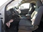 2024 Nissan Frontier S en Venta en Amarillo, TX - Front End
