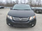 2015 Honda Odyssey Touring на продаже в Ellwood City, PA - Front End