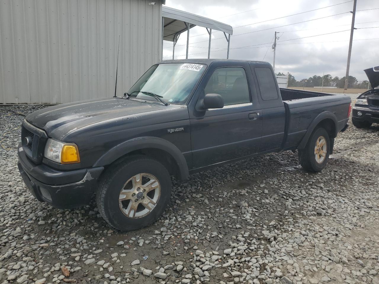 2005 Ford Ranger - Image 1