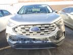 2022 FORD EDGE SEL for sale at Copart NV - LAS VEGAS WEST