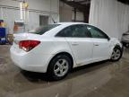 2014 Chevrolet Cruze Lt продається в Leroy, NY - Front End