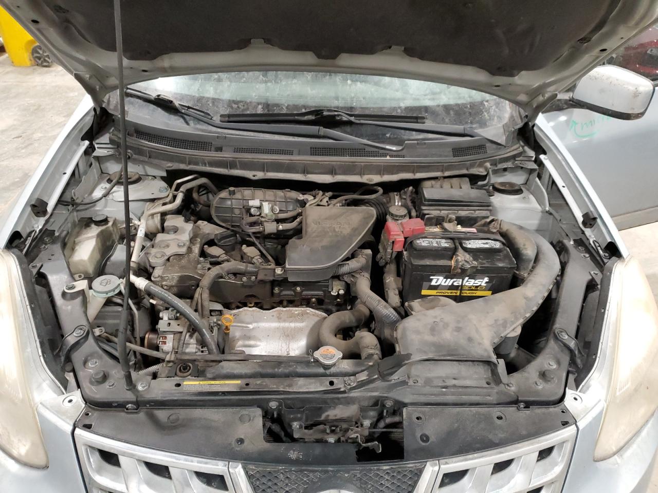 2011 Nissan Rogue - Image 12