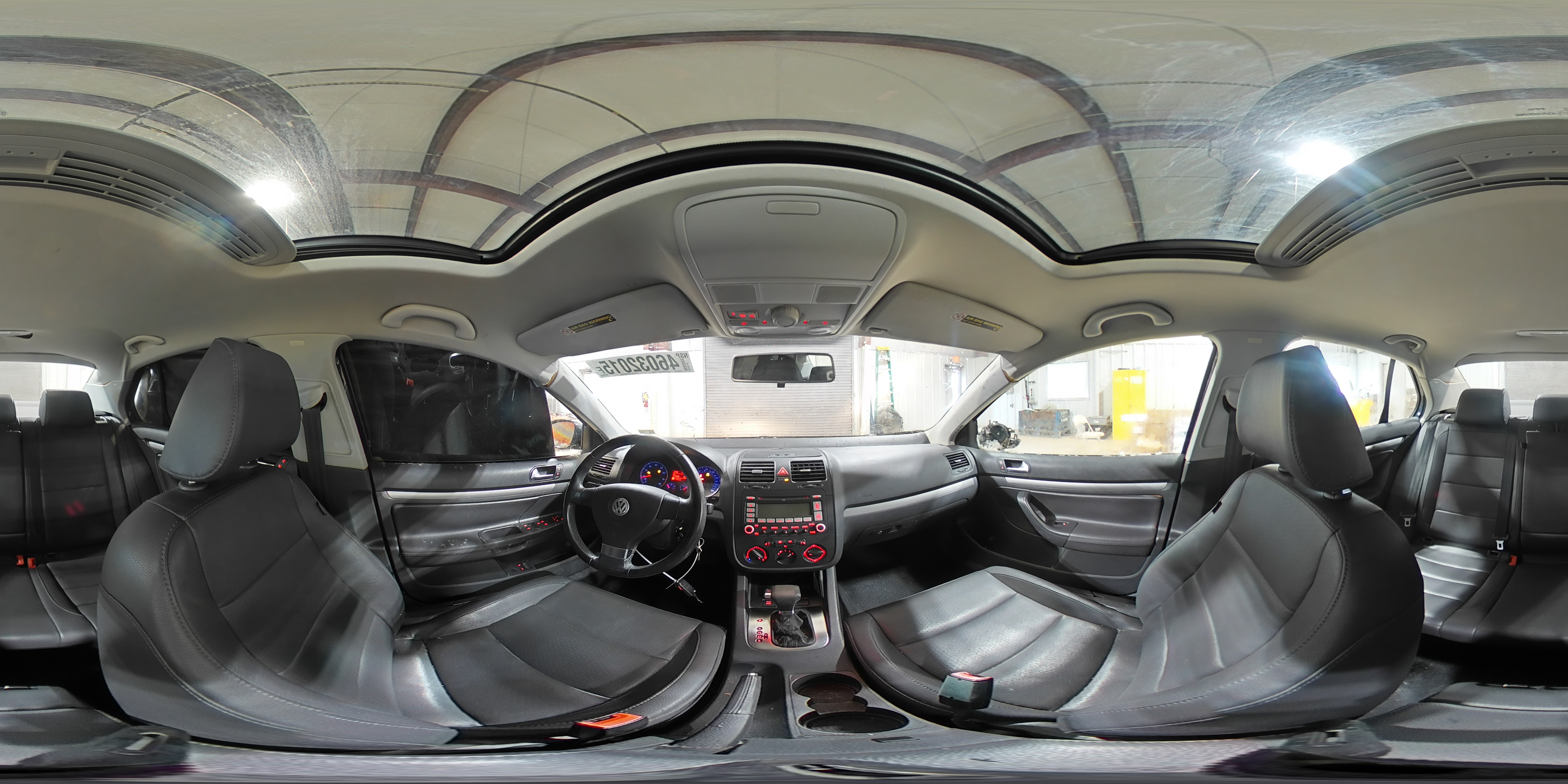 2009 Volkswagen Jetta - Image 13