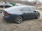 2024 Honda Accord Ex for Sale in Baltimore, MD - Front End