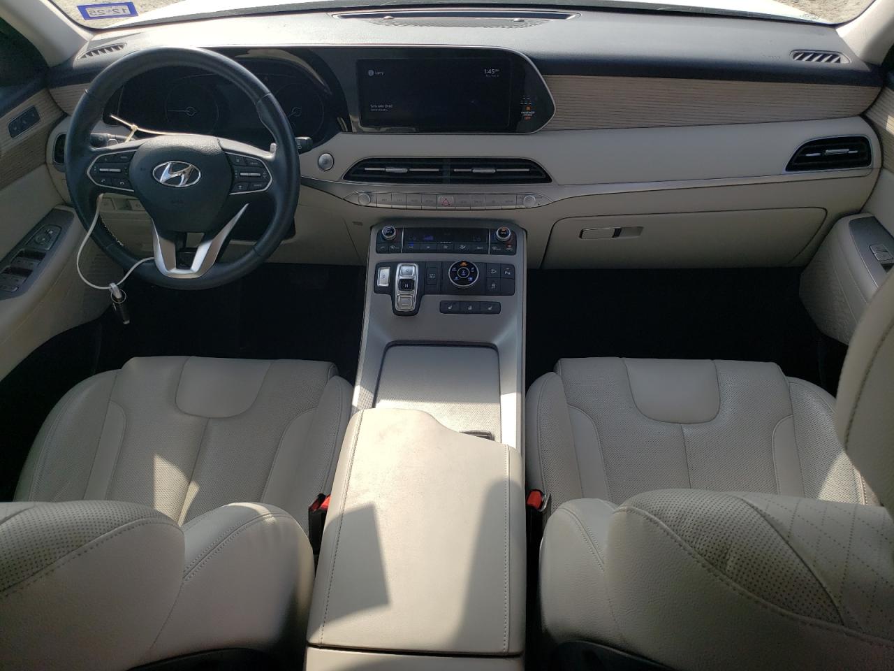 2022 Hyundai Palisade - Image 8