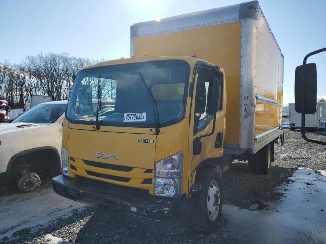 2021 Isuzu Npr Hd 