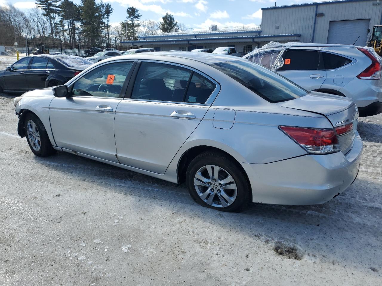 2011 Honda Accord - Image 2