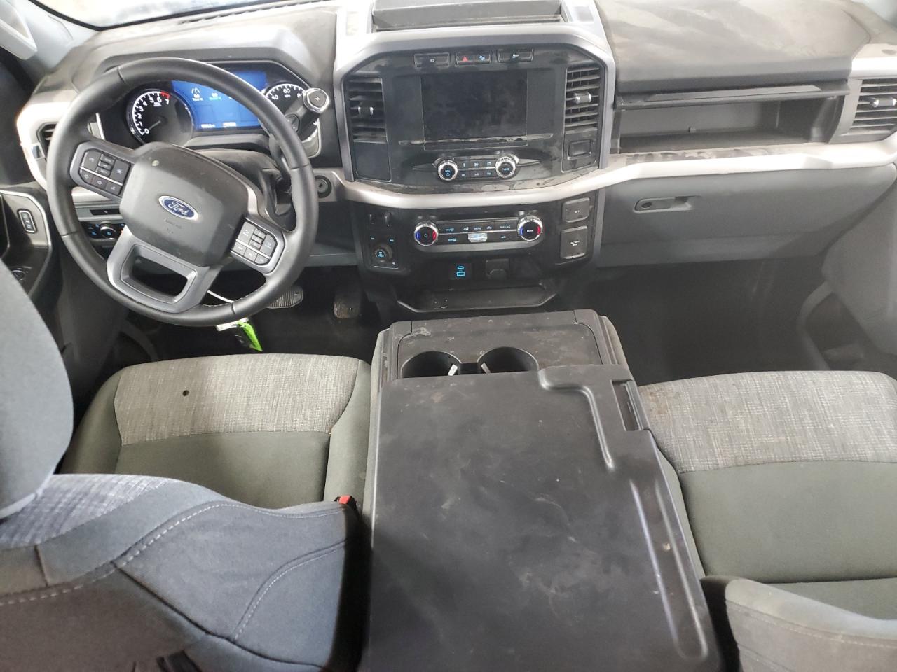 2023 Ford F-150 - Image 8