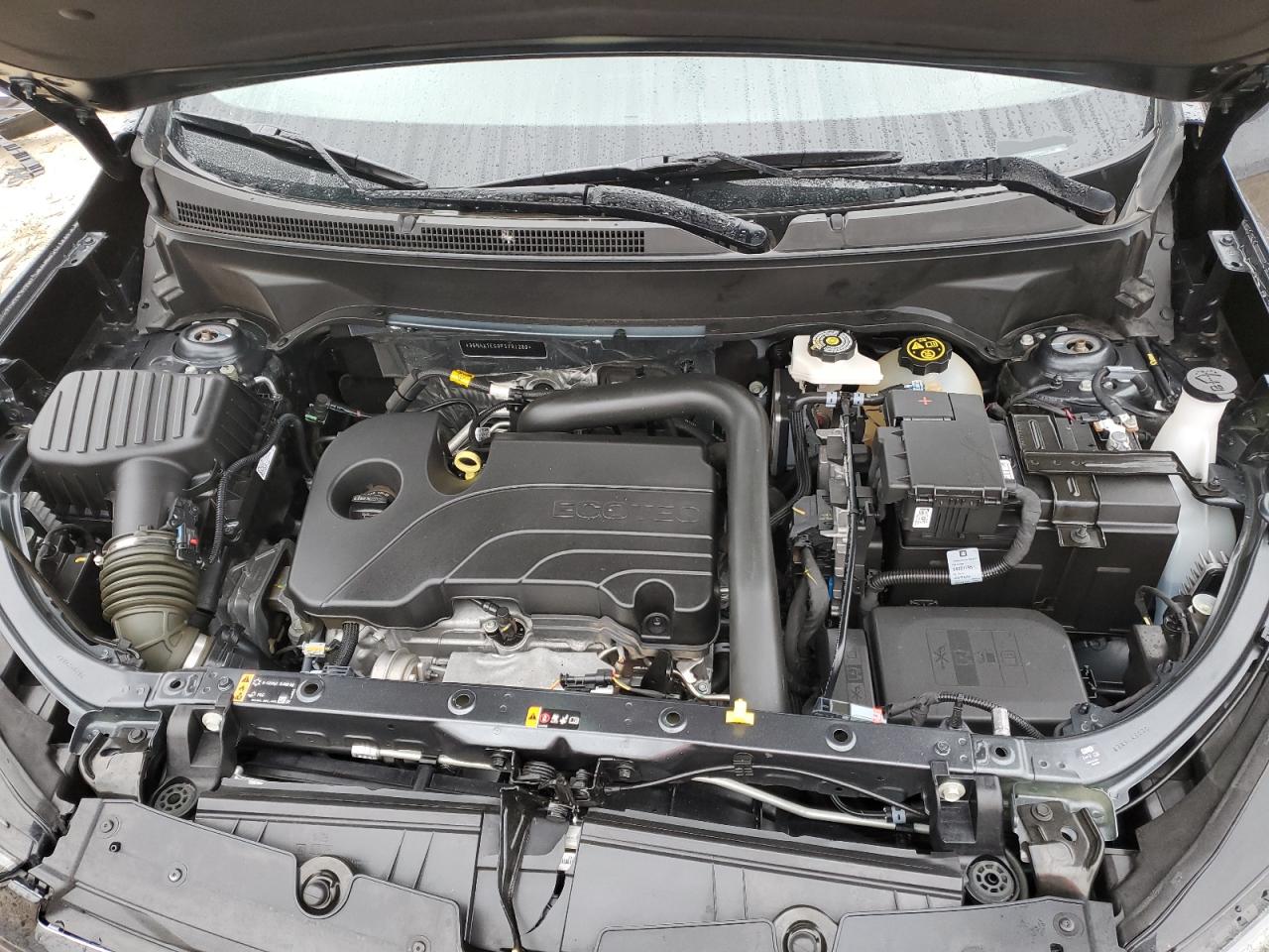2023 Chevrolet Equinox - Image 14