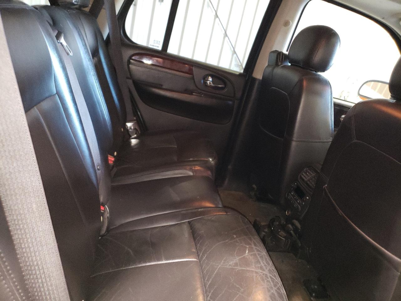 2005 GMC Envoy VIN: 1GKDT13S452311376 Lot: 43277045