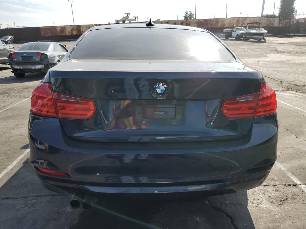 2013 BMW 3er - Image 6