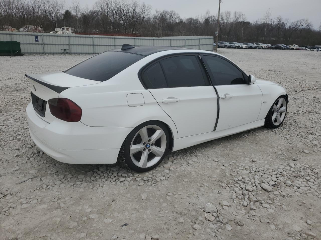 2006 BMW 3er - Image 3