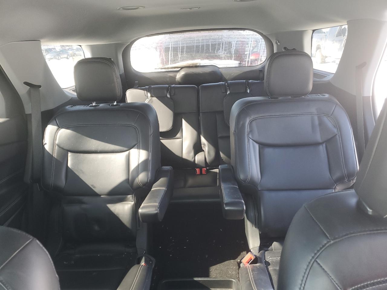 2021 Ford Explorer - Image 10