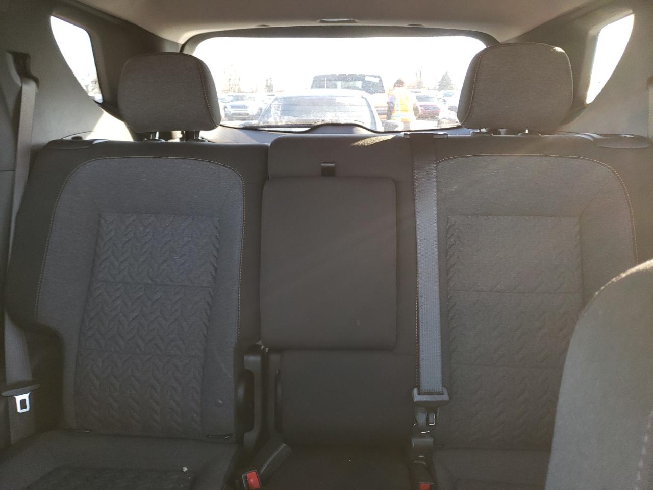2022 Chevrolet Equinox - Image 10