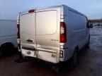 2014 RENAULT TRAFIC SL2 for sale at Copart WESTBURY