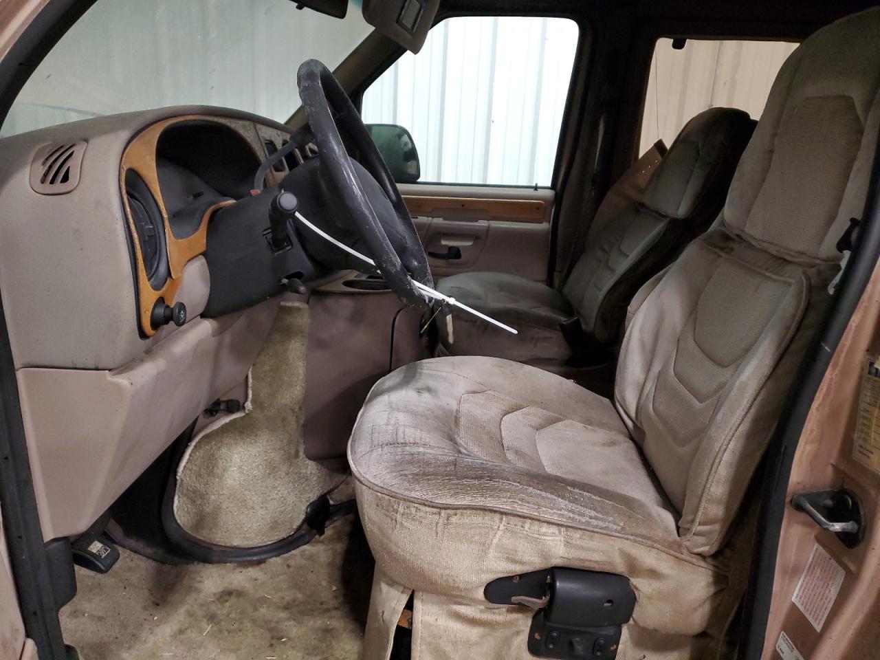 1997 Ford Econoline - Image 7