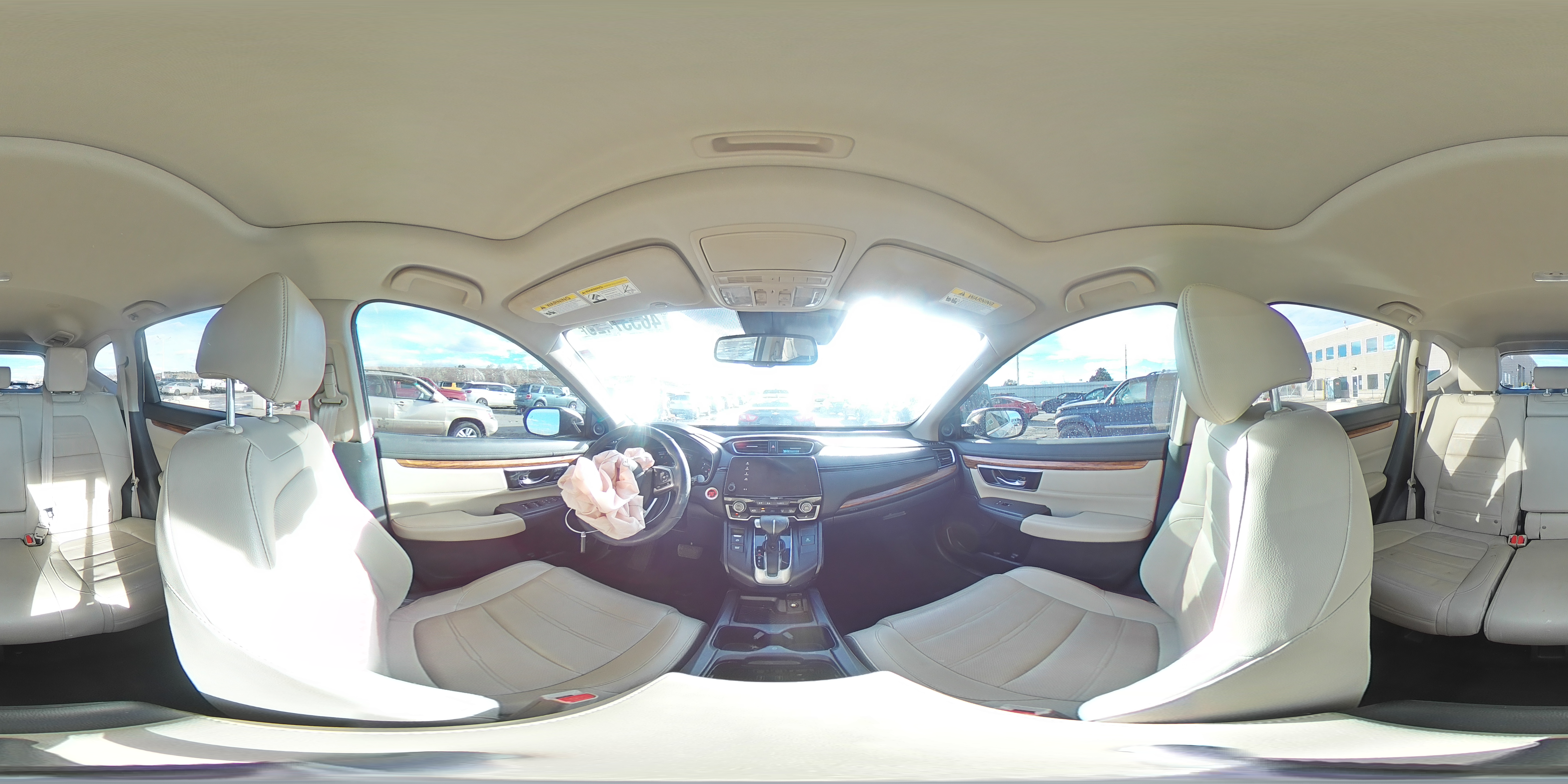 2019 Honda CR-V - Image 15