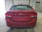 Franklin, WI에서 판매 중인 2013 Hyundai Elantra Gls   - Vandalism