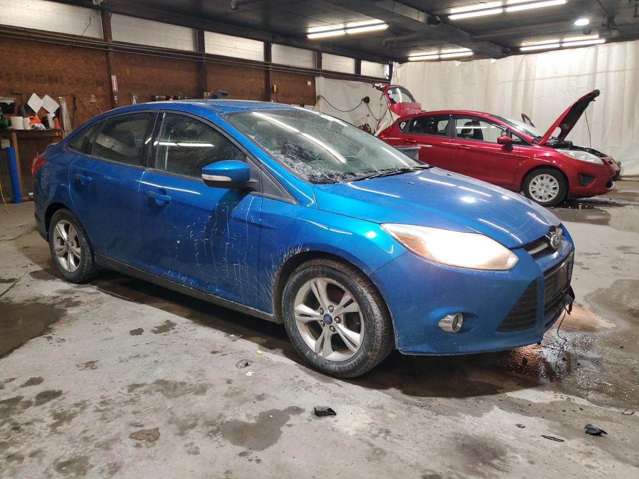 2012 Ford Focus - Image 4