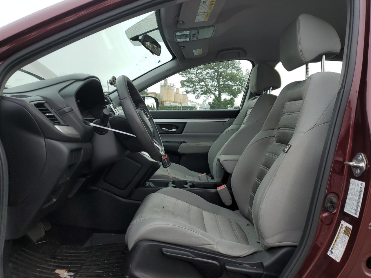 2018 Honda CR-V - Image 7