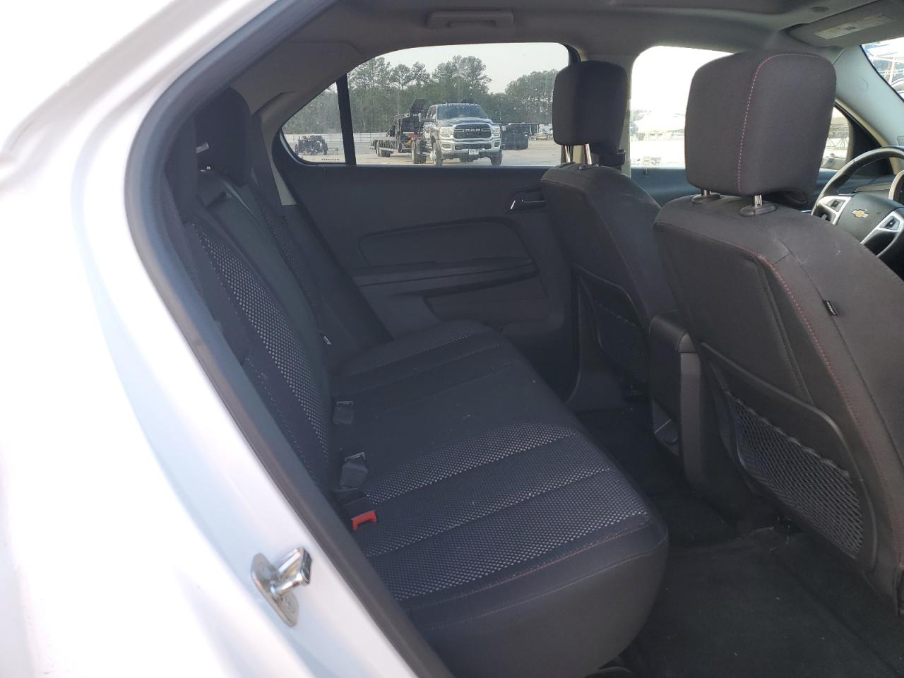 2013 Chevrolet Equinox - Image 11
