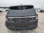 2017 Land Rover Range Rover Sport Hse zu verkaufen in Houston, TX - Rear End