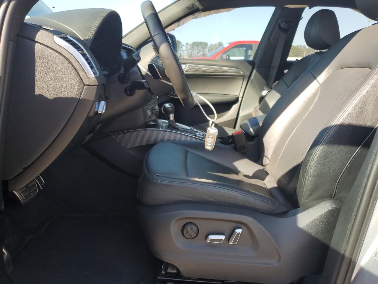 2016 Audi Sq5 Premium Plus VIN: WA1CCAFP0GA130776 Lot: 43311325