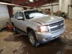 2007 Chevrolet Avalanche K1500 იყიდება Lansing-ში, MI - Front End