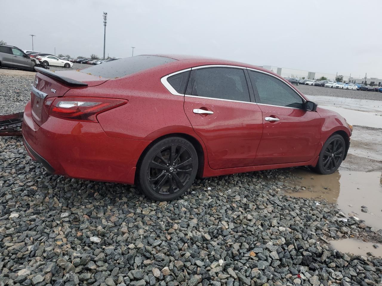 2017 Nissan Altima - Image 3