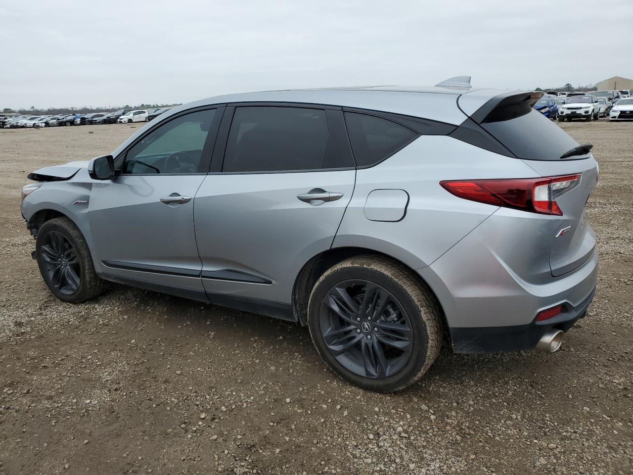 2019 Acura RDX - Image 2