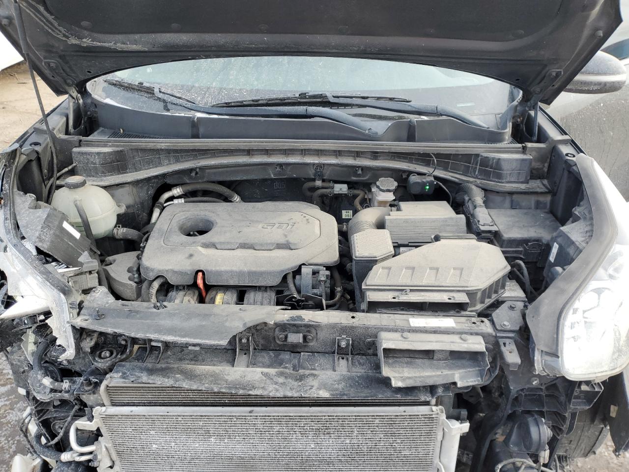 2018 Kia Sportage - Image 12