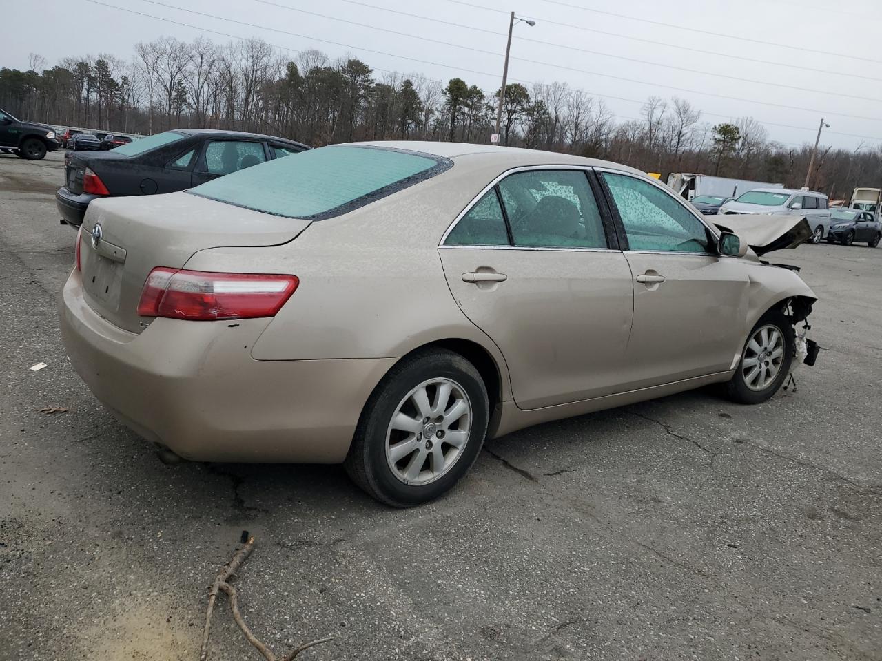 2007 Toyota Camry - Image 3