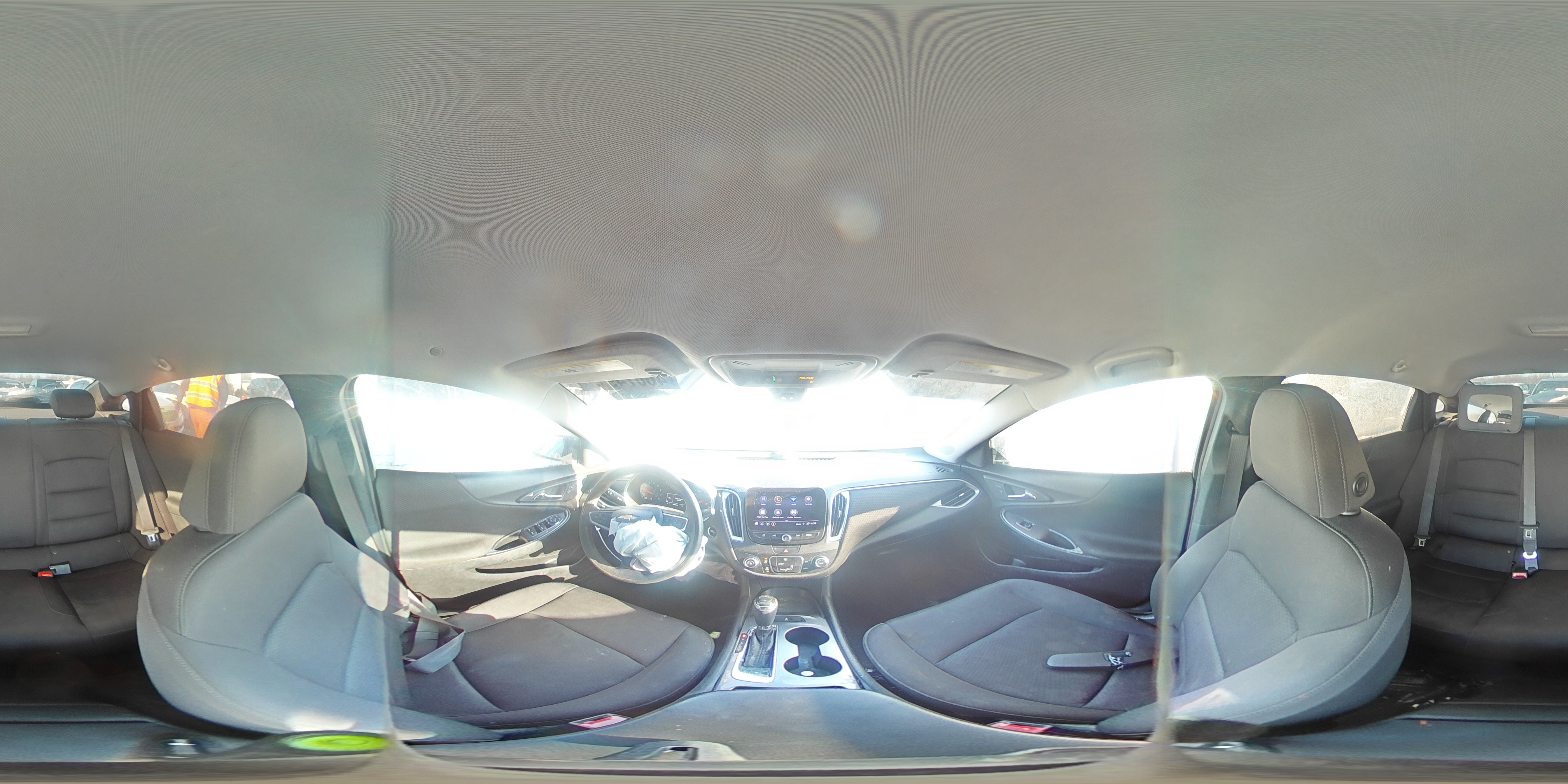 2019 Chevrolet Malibu - Image 14