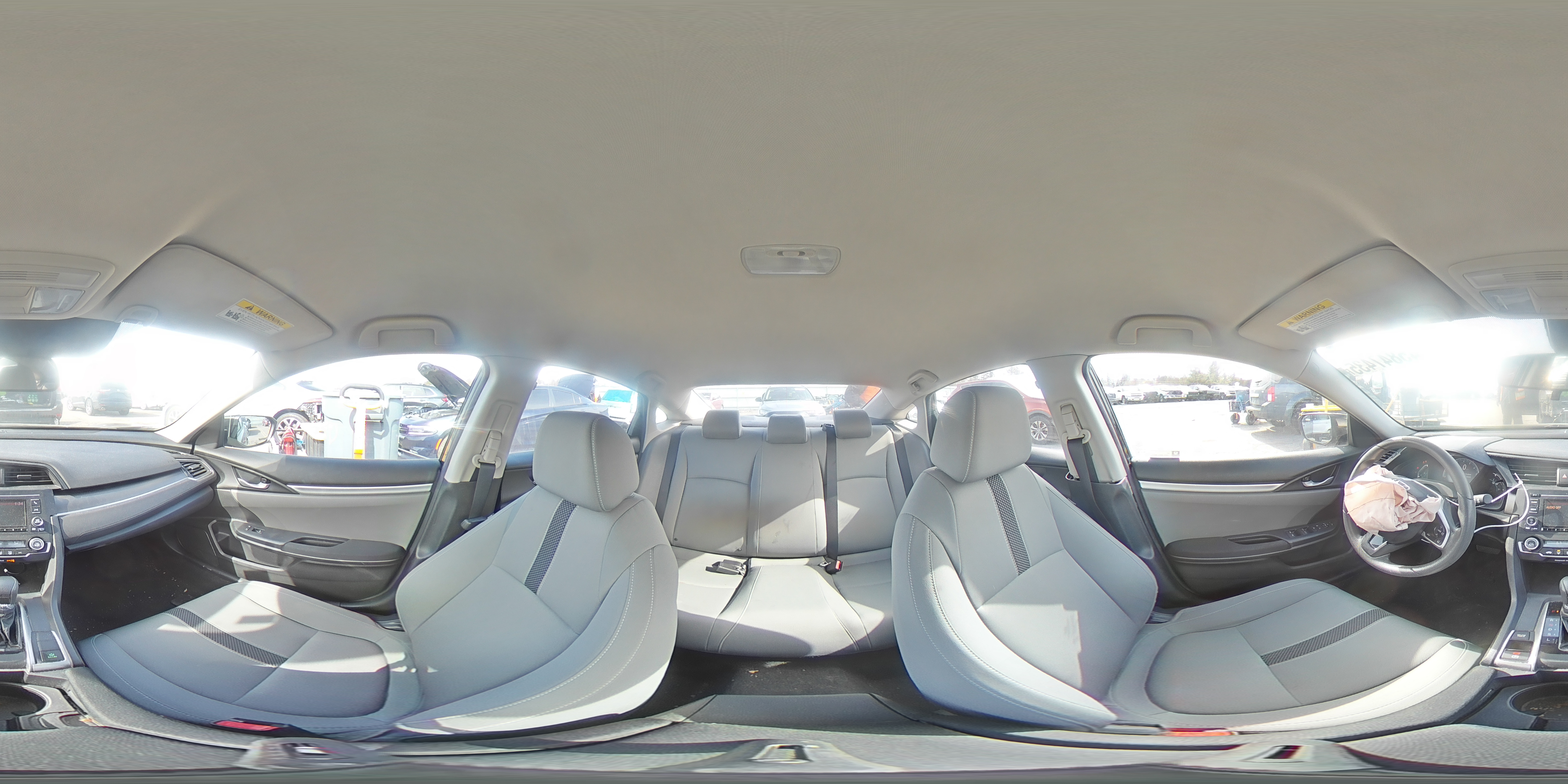 2019 Honda Civic - Image 13