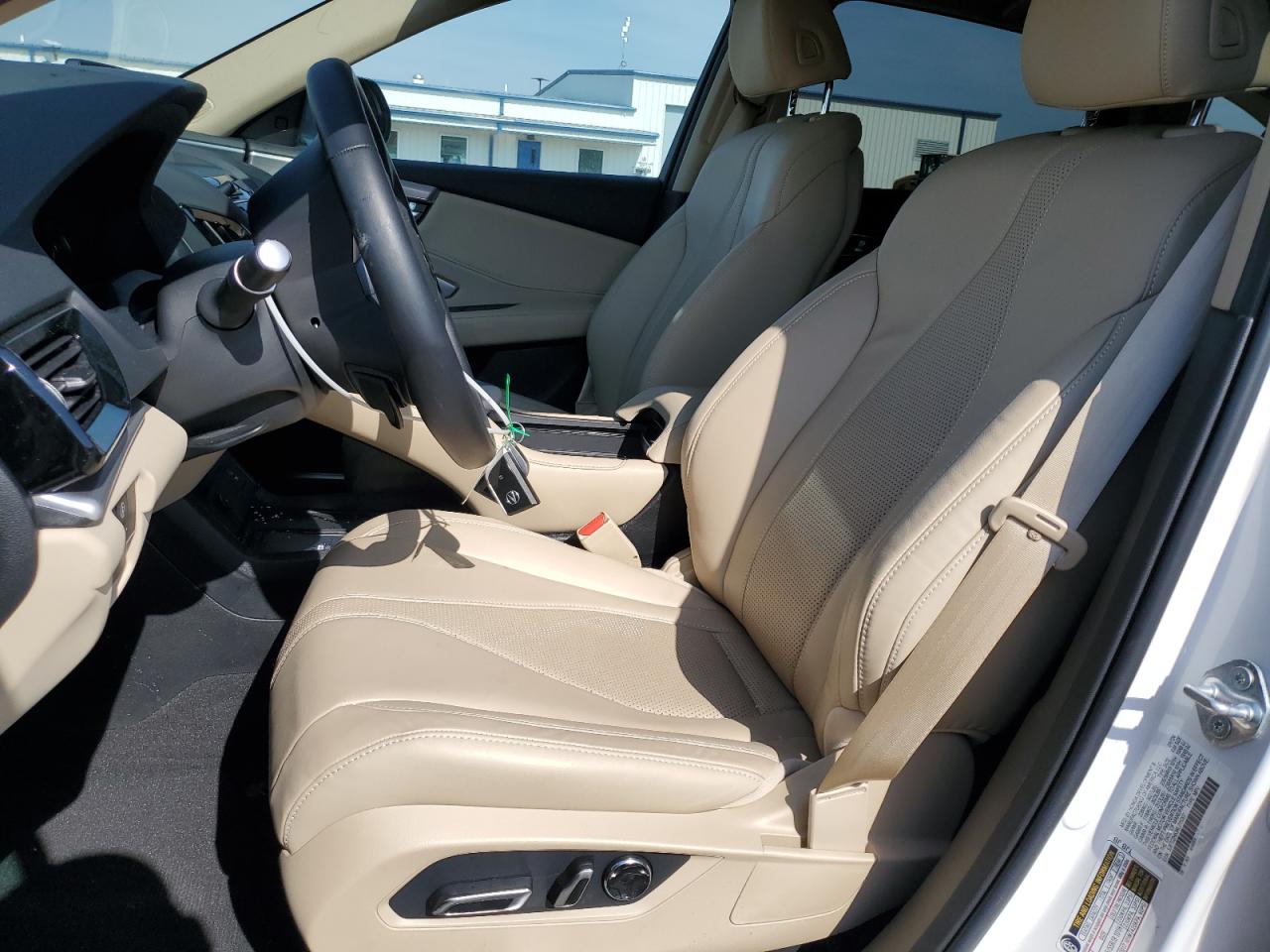 2024 Acura RDX - Image 7