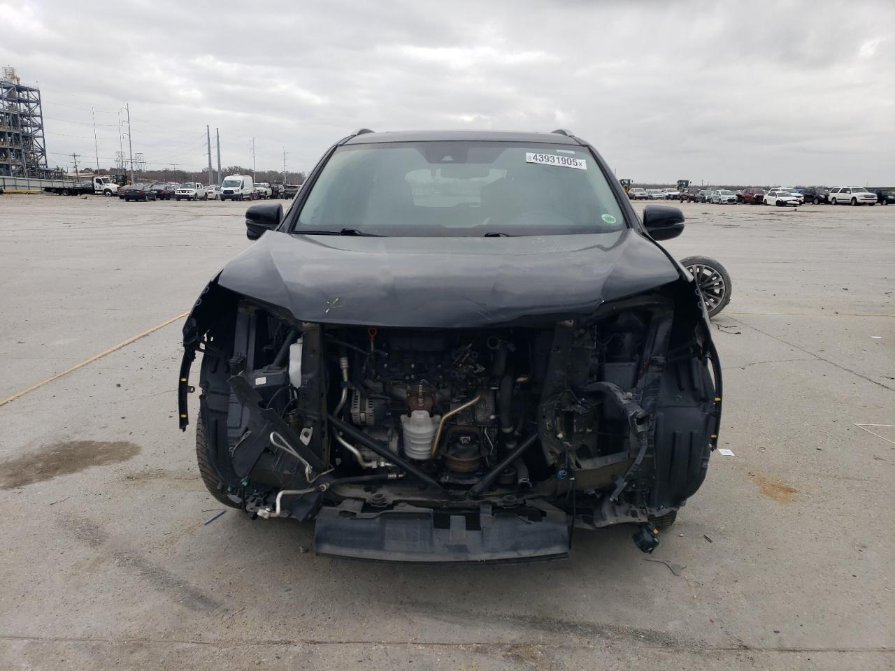 2018 Honda Pilot - Image 5