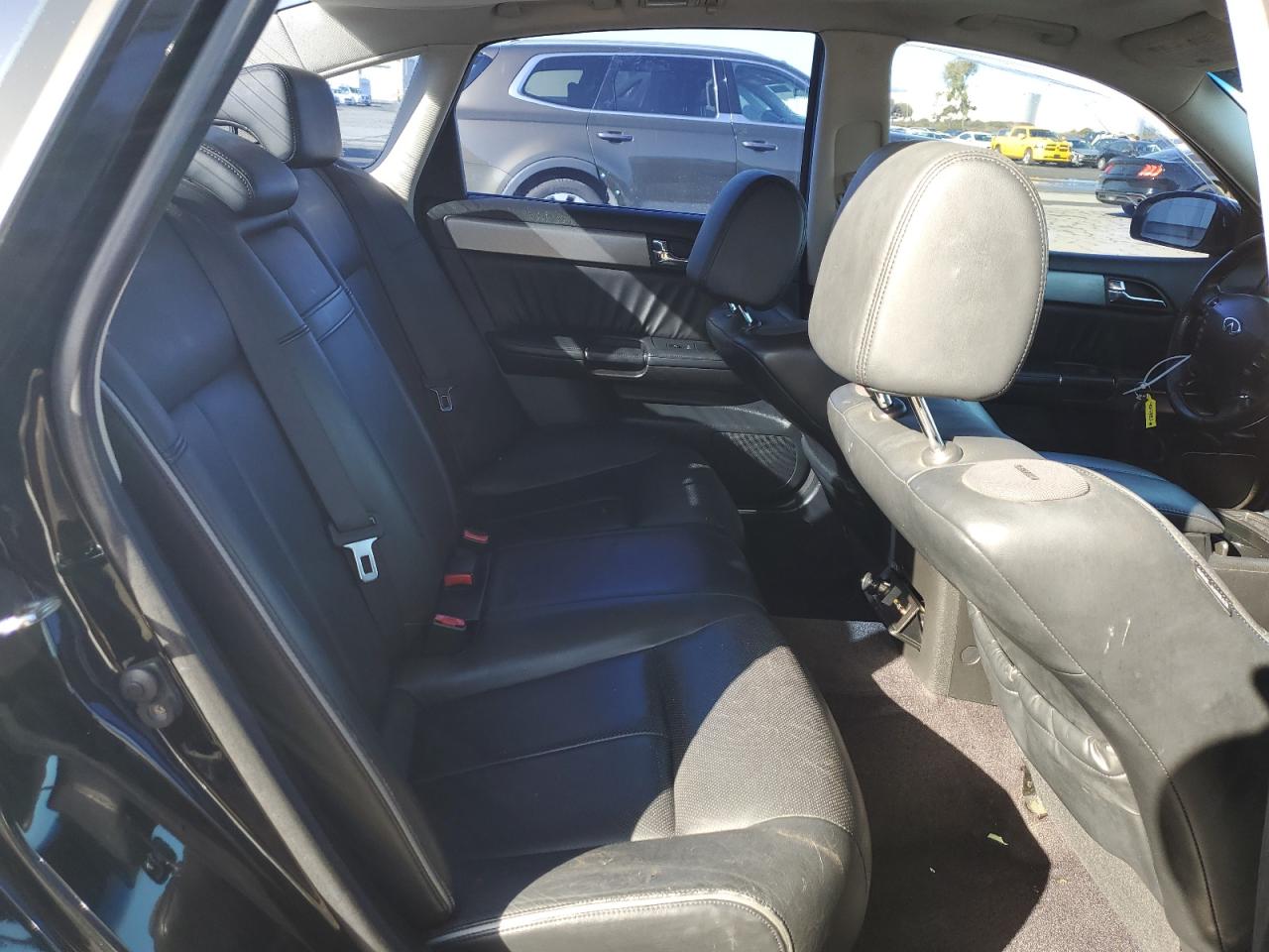 2007 Infiniti M - Image 11