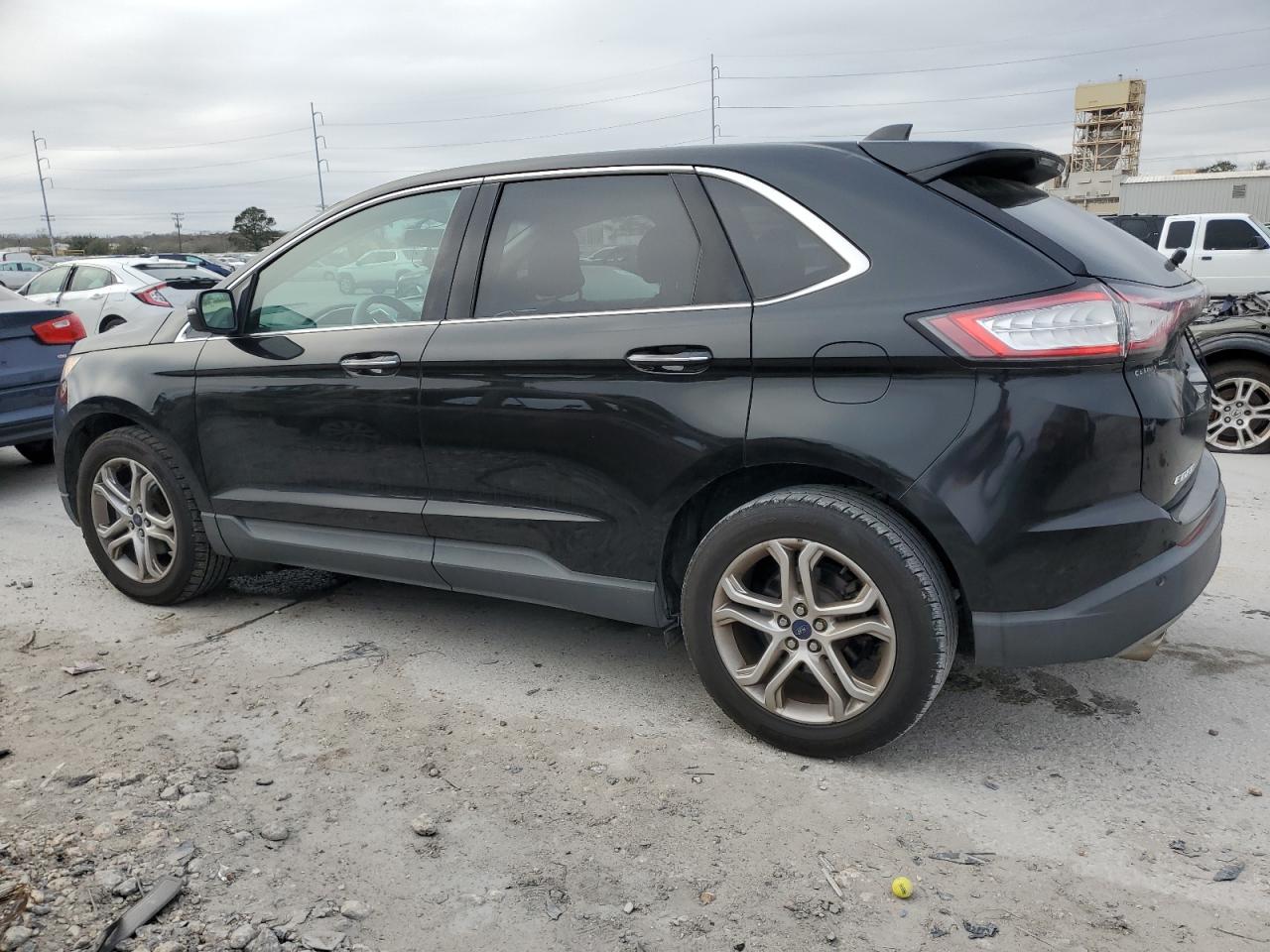 2015 Ford Edge - Image 2